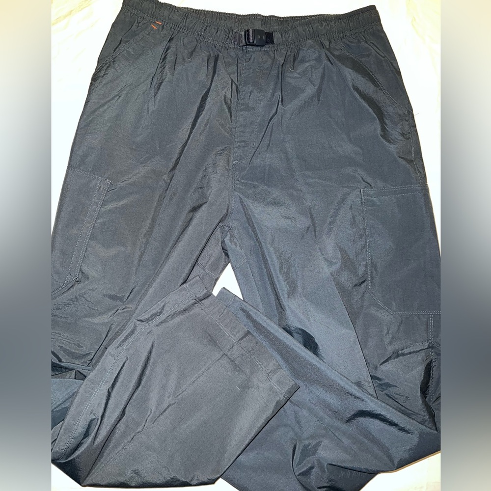Vintage Nike ACG trail pants-oregon series